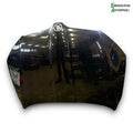 Skoda Octavia Fronthjelm Med OEM Nr. 5E0823031 Fra Skoda Ophugger