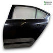 Skoda Octavia Bagdør V Med OEM Nr. 5E5833055B Fra Skoda Ophugger