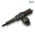 VW Lupo 6E/6X Dyse Med OEM Nr. 045130079BX Fra VW Ophugger