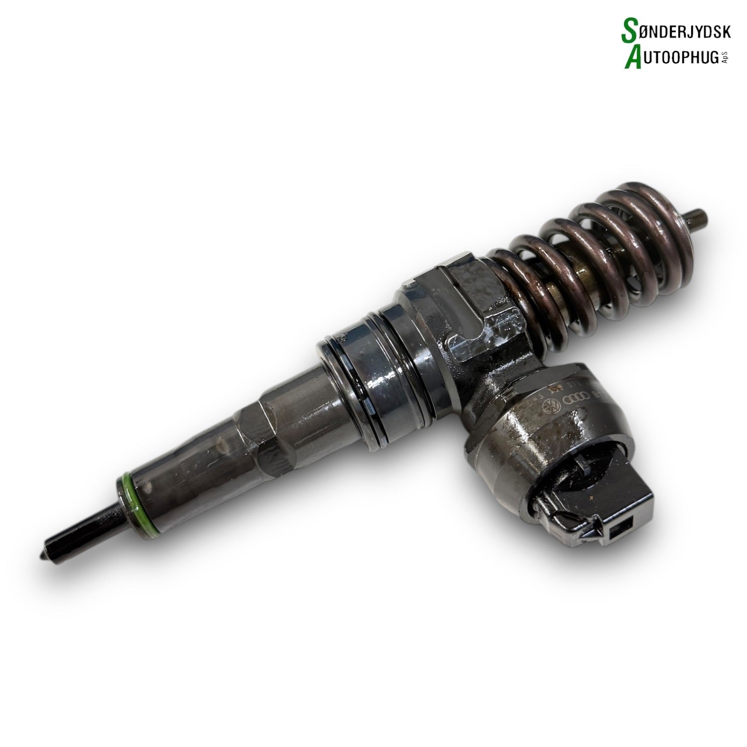 VW Lupo 6E/6X Dyse Med OEM Nr. 045130079BX Fra VW Ophugger