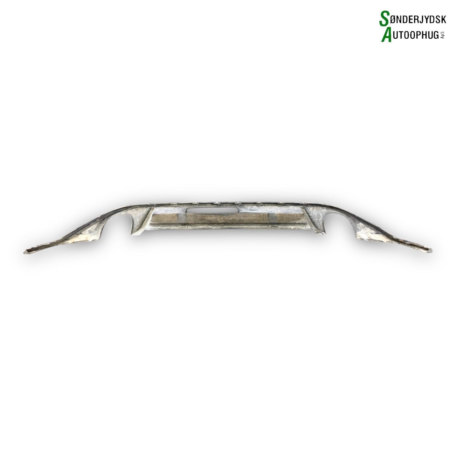 VW Golf 7 Au Bagkofanger Dækliste Med OEM Nr. 5G6807568G9B9 Fra VW Ophugger