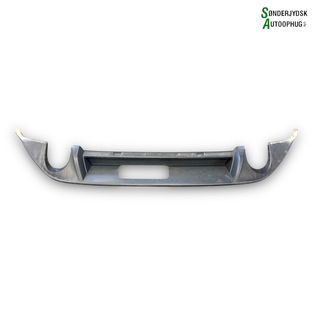 VW Golf 7 Au Bagkofanger Dækliste Med OEM Nr. 5G6807568G Fra VW Ophugger