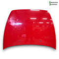 Volvo S40/V50 Fronthjelm Med OEM Nr. 31371415 Fra Volvo Ophugger