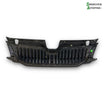 Skoda Octavia Frontgitter Med OEM Nr. 5E0853761 Fra Skoda Ophugger