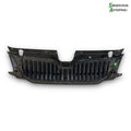 Skoda Octavia Frontgitter Med OEM Nr. 5E08537612ZZ Fra Skoda Ophugger