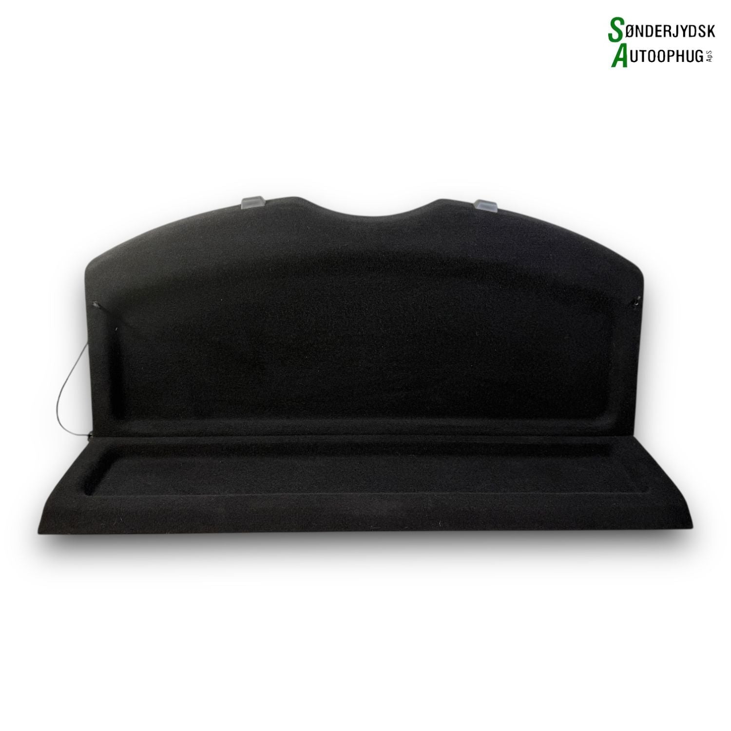 Skoda Octavia Baghylde/Hattehylde Med OEM Nr. 5E5867769E6V0 Fra Skoda Ophugger