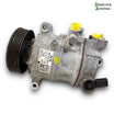 Skoda Octavia Aircondition Pumpe Med OEM Nr. 5Q0820803G Fra Skoda Ophugger