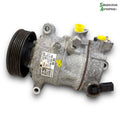Skoda Octavia Aircondition Pumpe Med OEM Nr. 5K0820803EX Fra Skoda Ophugger