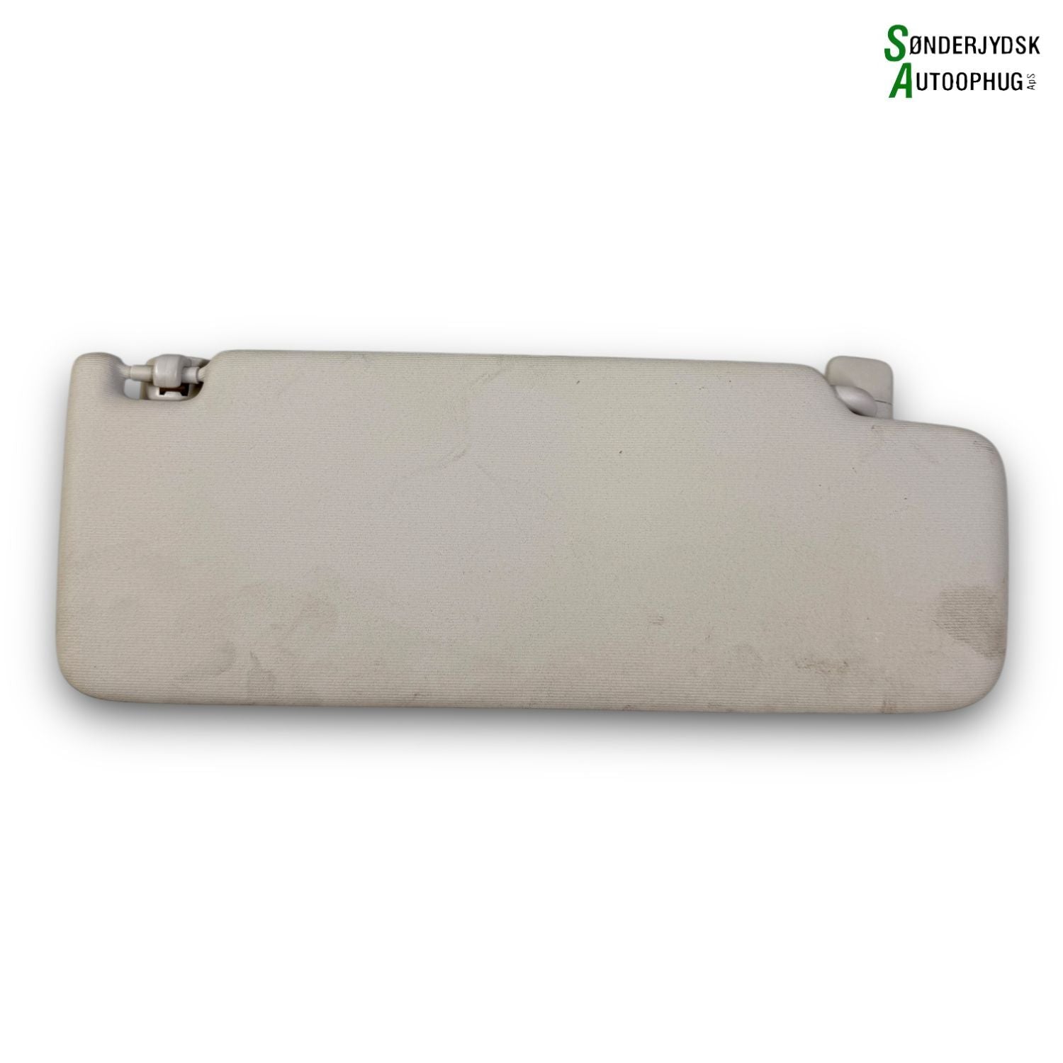 Skoda Octavia Solskærm Med OEM Nr. 5G0857551AA2F4 Fra Skoda Ophugger