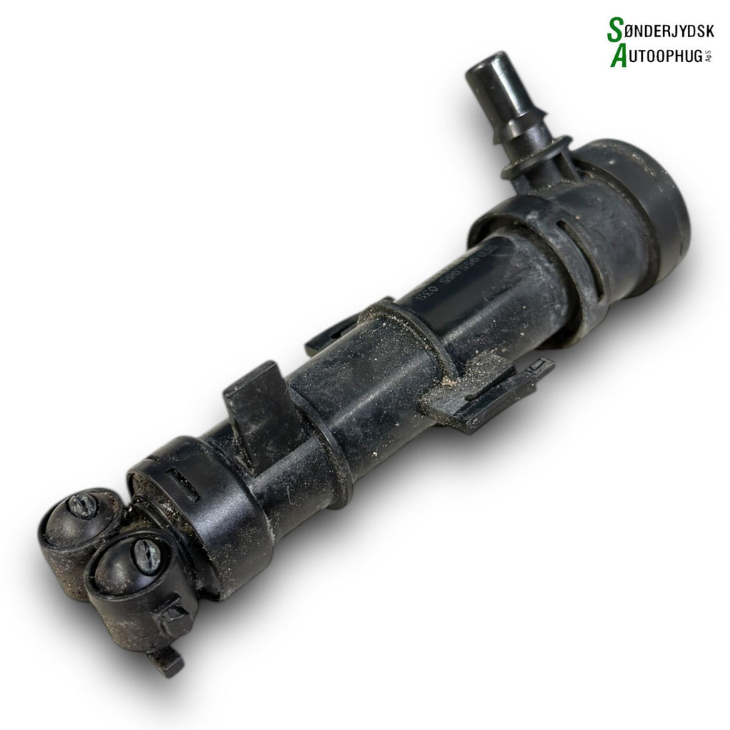Skoda Octavia Lygtevasker Vf Med OEM Nr. 5E0955965 Fra Skoda Ophugger