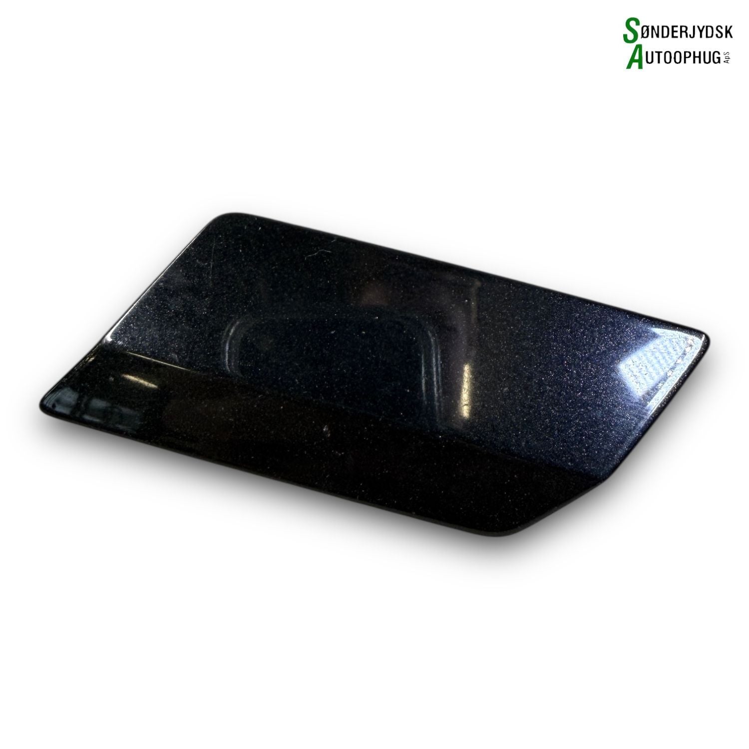 Skoda Octavia Lygtevasker Vf Med OEM Nr. 5E0955109HGRU Fra Skoda Ophugger
