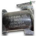 Skoda Octavia Lygtevasker Hf Med OEM Nr. 5E0955110 Fra Skoda Ophugger