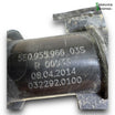 Skoda Octavia Lygtevasker Hf Med OEM Nr. 5E0955110HGRU Fra Skoda Ophugger
