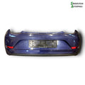 VW Up Bagkofanger Med OEM Nr. 1S0945702 Fra VW Ophugger