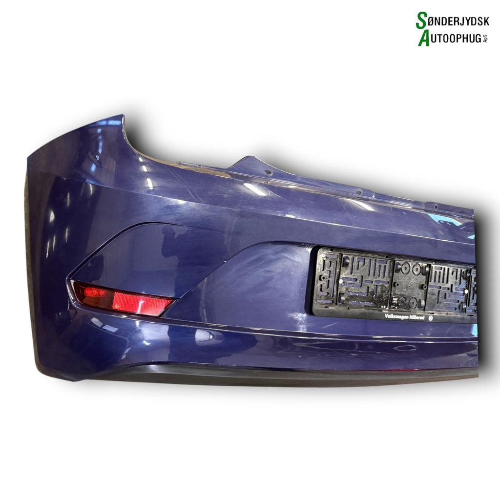 VW Up Bagkofanger Med OEM Nr. 1S0945702 Fra VW Ophugger
