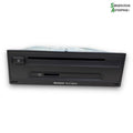 Skoda Octavia Radio Med OEM Nr. 5E0035812A Fra Skoda Ophugger