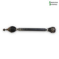 Skoda Octavia Trækaksel For H Med OEM Nr. 1K0407762JX Fra Skoda Ophugger