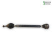 Skoda Octavia Trækaksel For H Med OEM Nr. 1K0407272BJ Fra Skoda Ophugger
