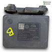 Skoda Octavia ABS Pumpe Med OEM Nr. 10062235271 Fra Skoda Ophugger