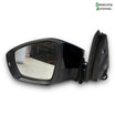 Skoda Octavia Sidespejl Med OEM Nr. 5E0857537AGRU Fra Skoda Ophugger
