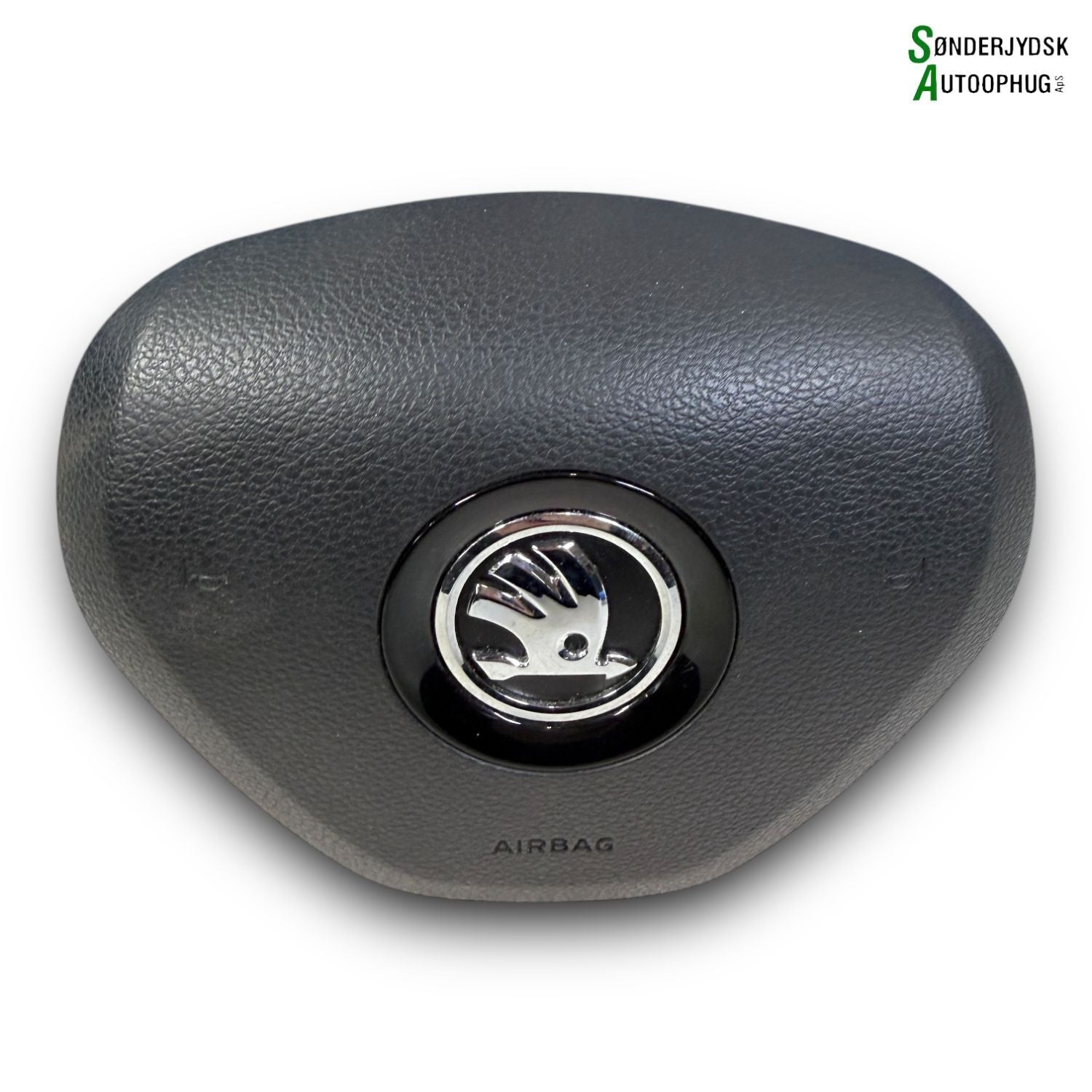 Skoda Octavia Airbag  Med OEM Nr. 3T0880201F Fra Skoda Ophugger