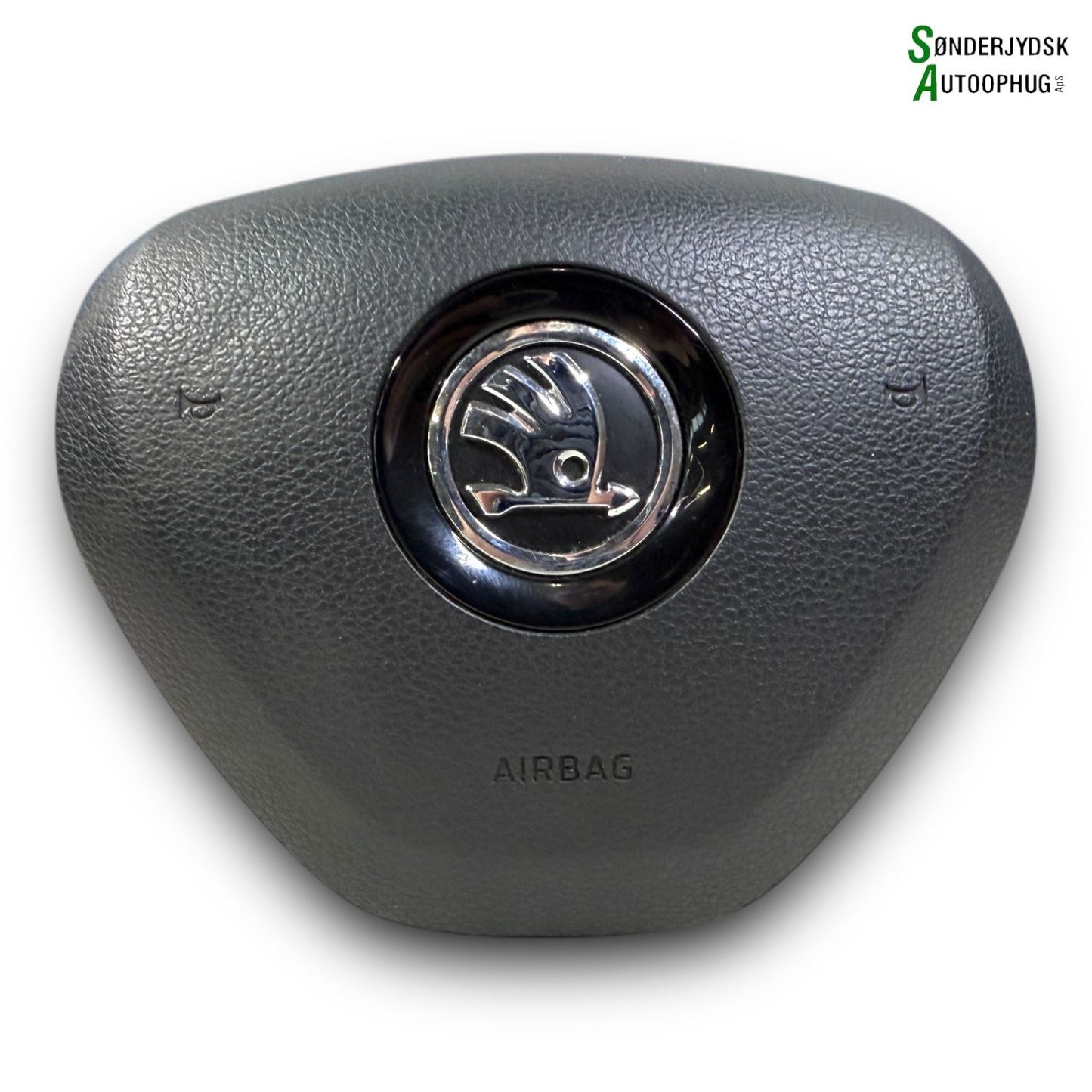 Skoda Octavia Airbag  Med OEM Nr. 57A880201CIZY Fra Skoda Ophugger