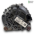 Skoda Octavia Generator Med OEM Nr. 04C903023KX Fra Skoda Ophugger