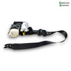 Skoda Octavia Sikkerhedsseler For Med OEM Nr. 5E1857702B Fra Skoda Ophugger