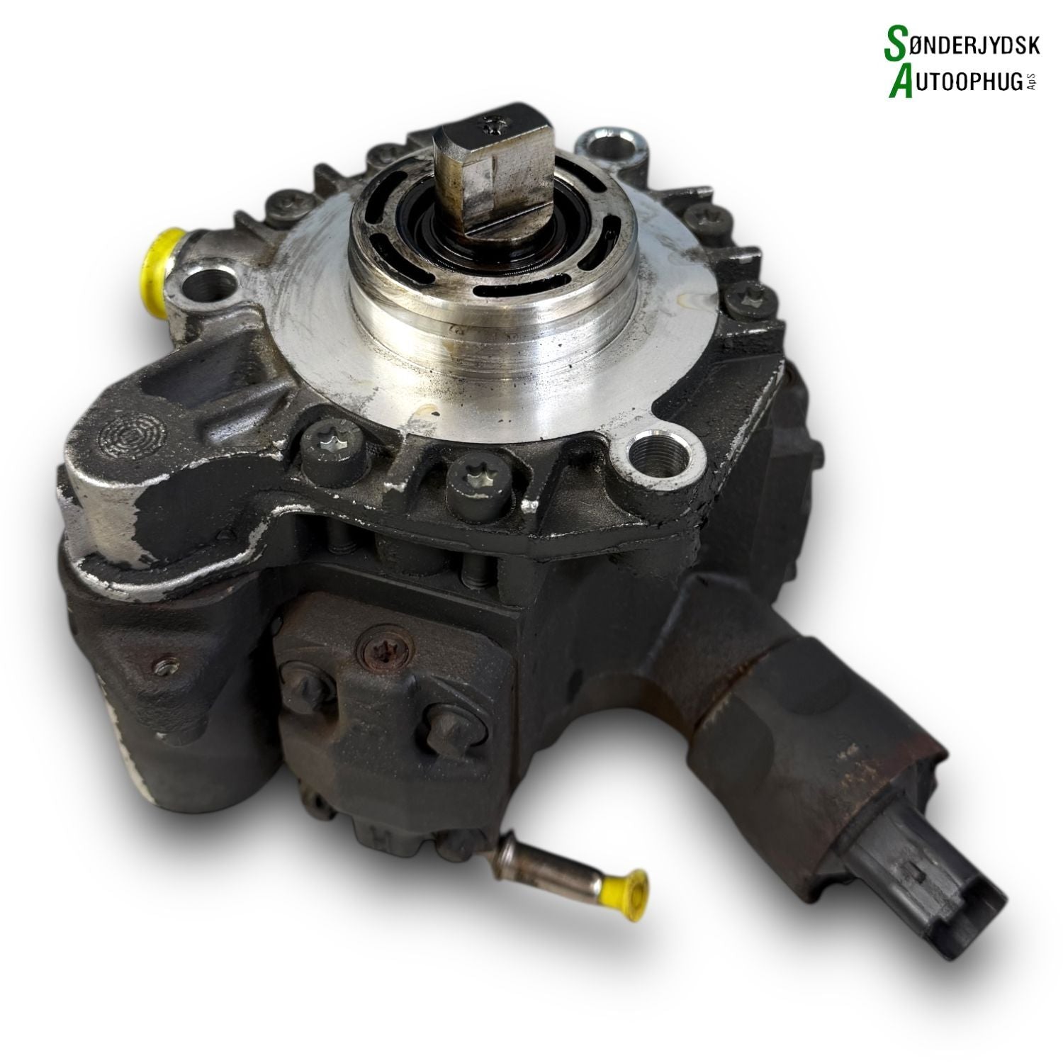 Volvo S40/V50 Højtrykspumpe Med OEM Nr. V95250001 Fra Volvo Ophugger