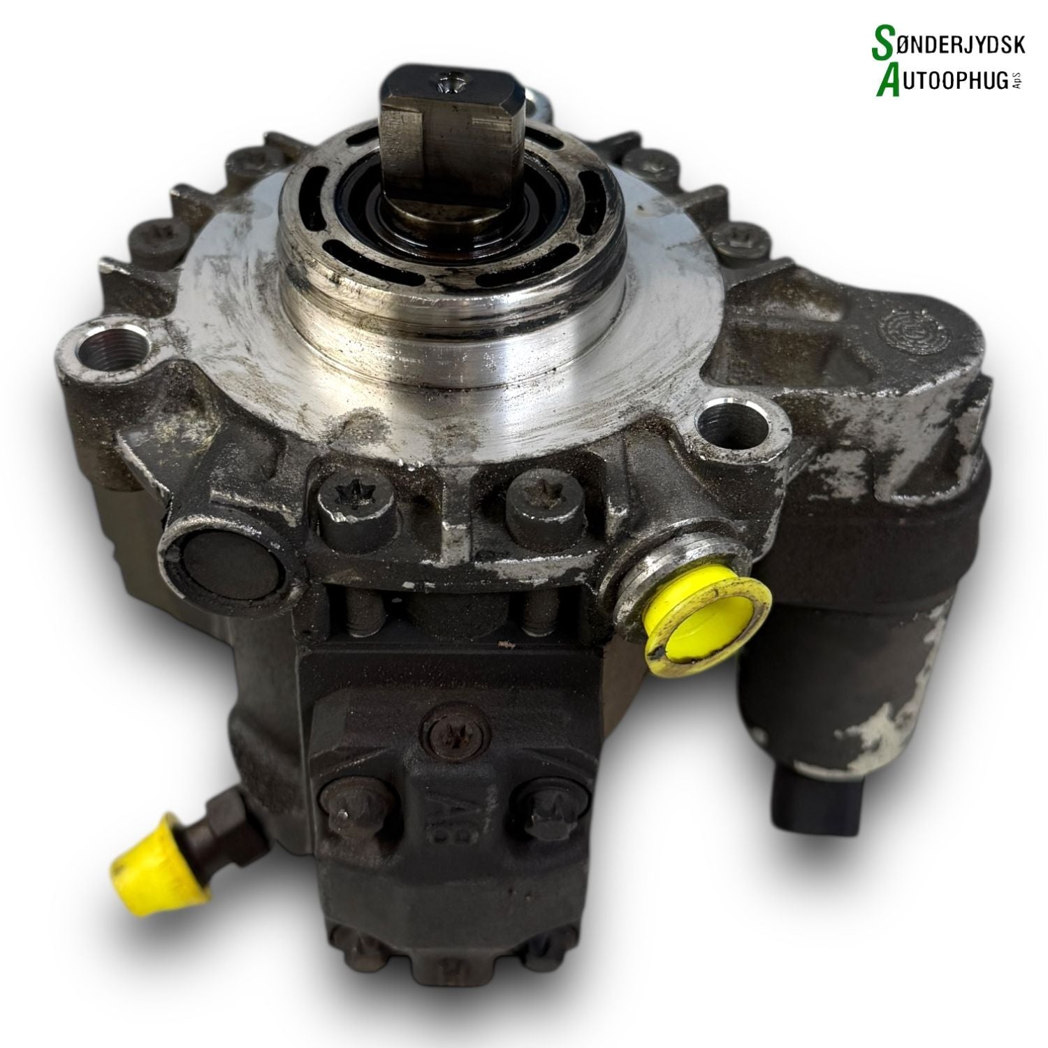 Volvo S40/V50 Højtrykspumpe Med OEM Nr. 877013 Fra Volvo Ophugger