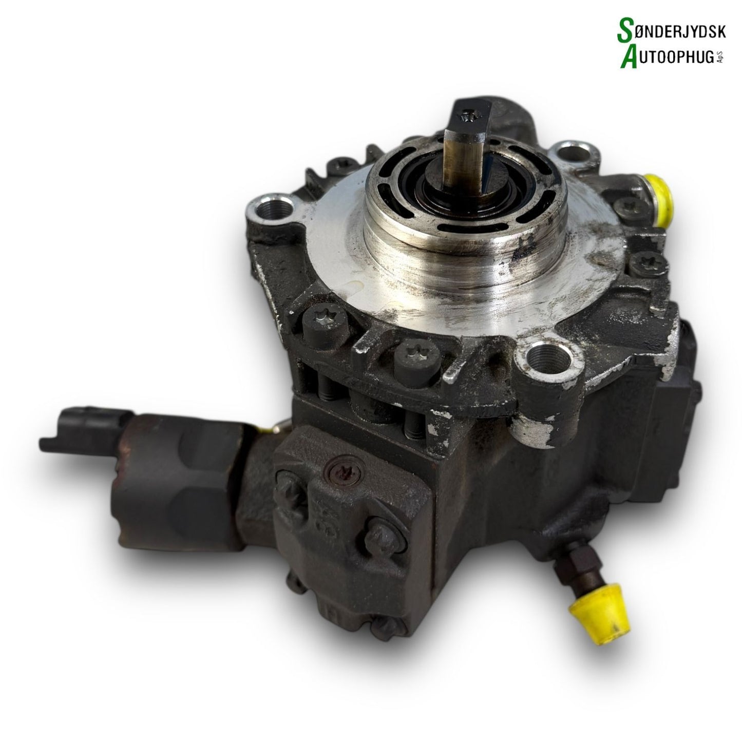 Volvo S40/V50 Højtrykspumpe Med OEM Nr. 3M5Q9A543CD Fra Volvo Ophugger