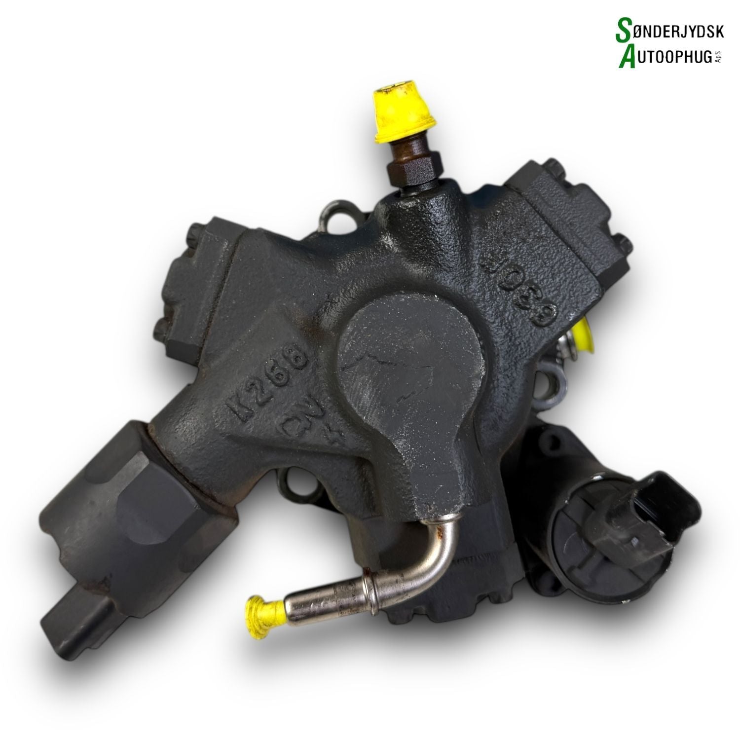 Volvo S40/V50 Højtrykspumpe Med OEM Nr. 002002000506R Fra Volvo Ophugger