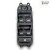 Volvo S40/V50 Kontakt Rudehejs Med OEM Nr. 03454100 Fra Volvo Ophugger