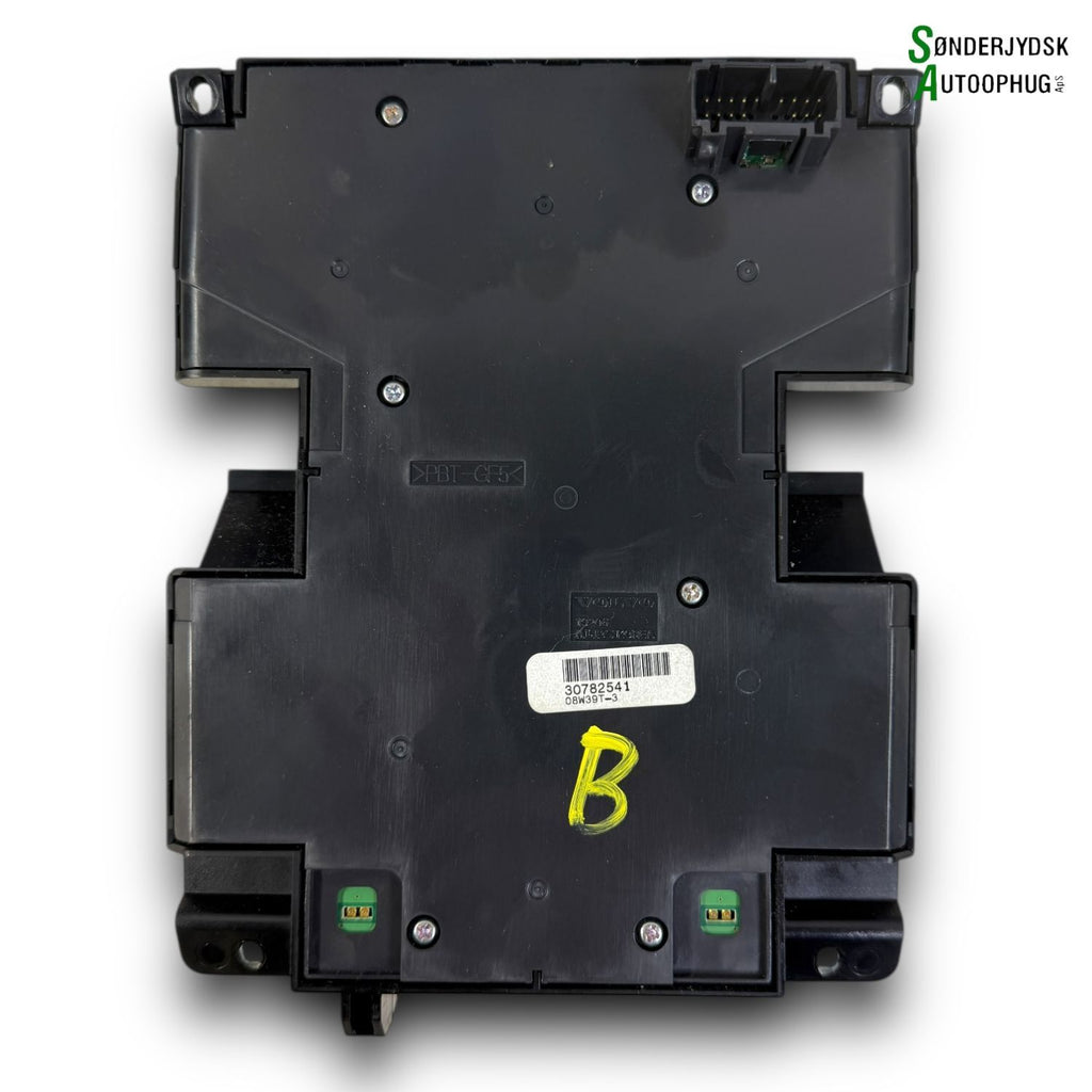 Volvo S40/V50 Varmeregulering Med OEM Nr. 30782541 Fra Volvo Ophugger