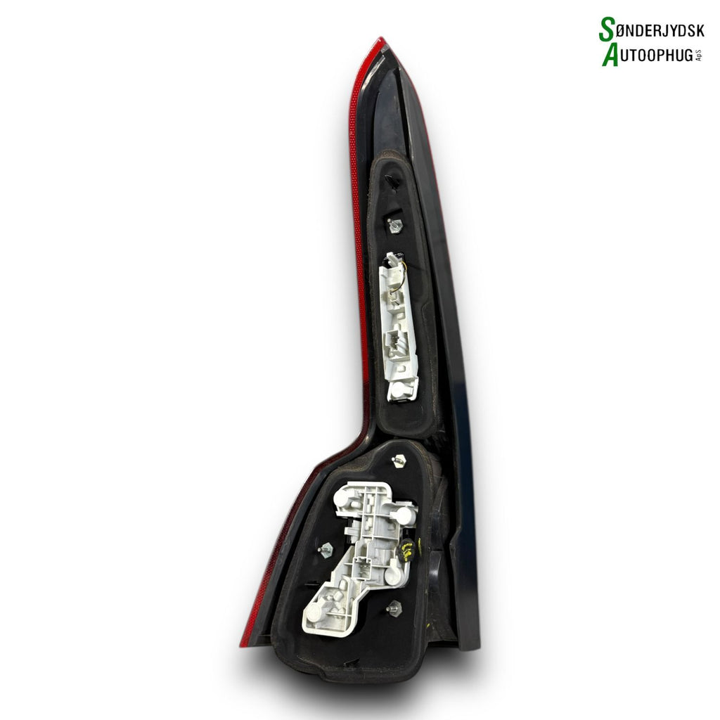 Volvo S40/V50 Baglygte Med OEM Nr. 30763512 Fra Volvo Ophugger