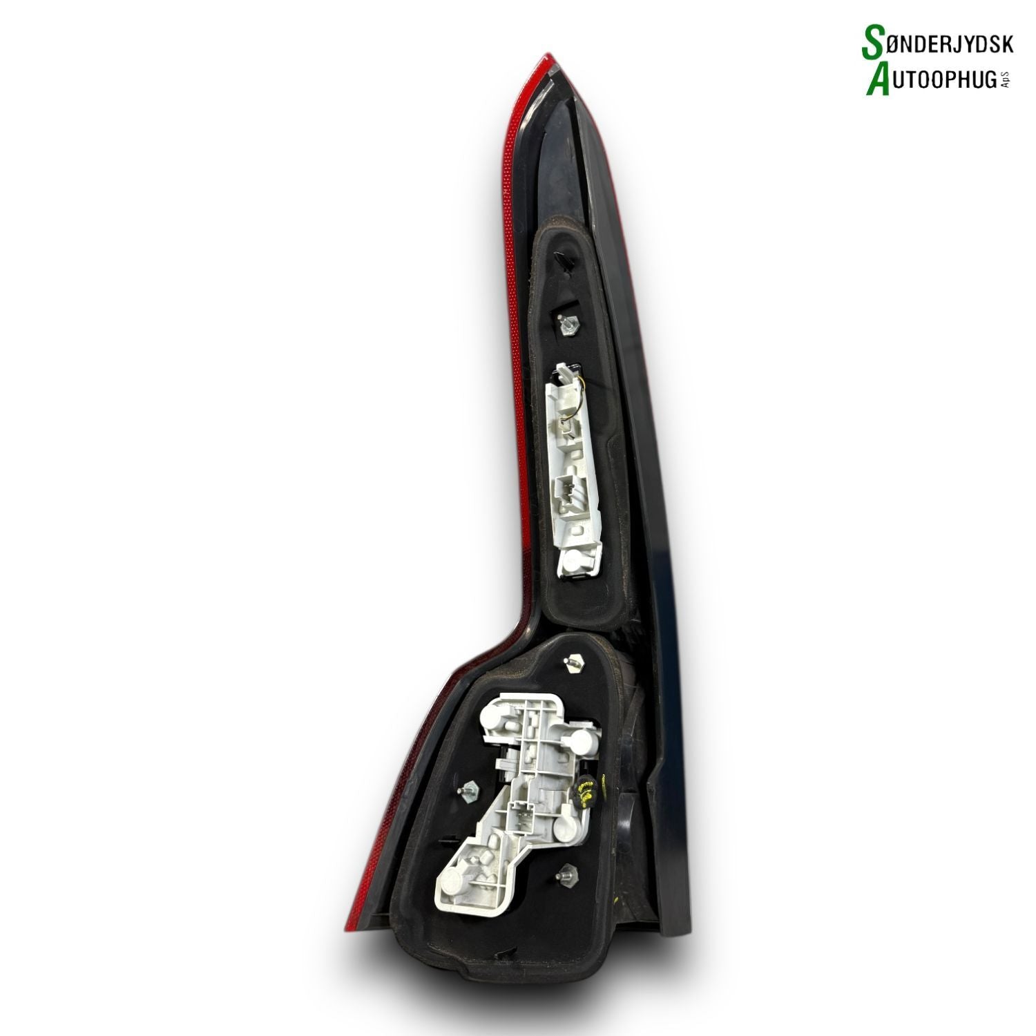 Volvo S40/V50 Baglygte Med OEM Nr. 30763512 Fra Volvo Ophugger