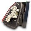 Volvo S40/V50 Baglygte Med OEM Nr. 30763512 Fra Volvo Ophugger