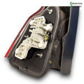 Volvo S40/V50 Baglygte Med OEM Nr. 30763512 Fra Volvo Ophugger