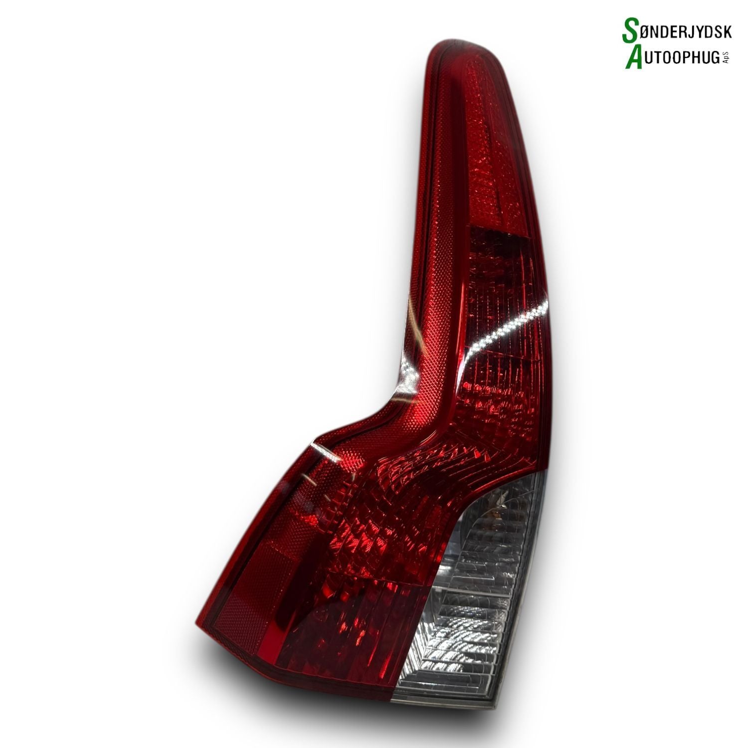 Volvo S40/V50 Baglygte Med OEM Nr. 30763509 Fra Volvo Ophugger