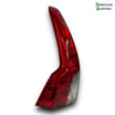 Volvo S40/V50 Baglygte Med OEM Nr. 30763509 Fra Volvo Ophugger