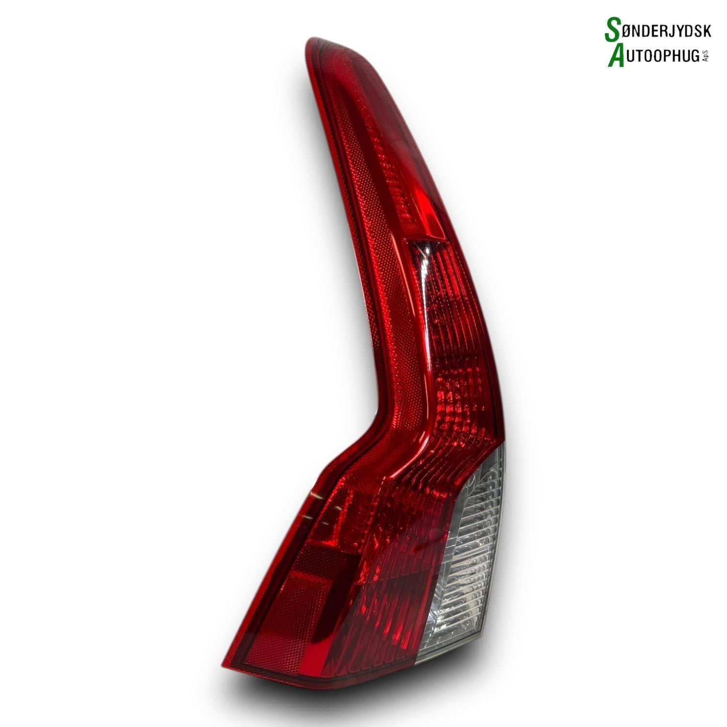 Volvo S40/V50 Baglygte Med OEM Nr. 30763509 Fra Volvo Ophugger
