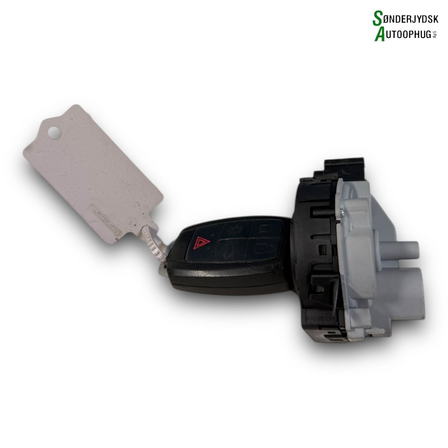 Volvo S40/V50 Tændingslås  Med OEM Nr. 31252481 Fra Volvo Ophugger