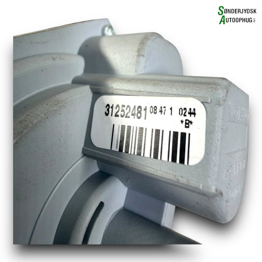 Volvo S40/V50 Tændingslås  Med OEM Nr. 08410244 Fra Volvo Ophugger