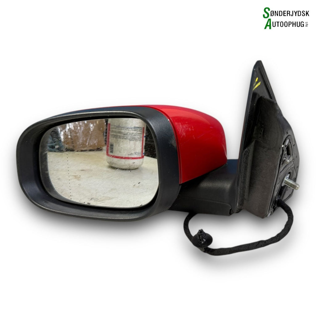 Volvo S40/V50 Sidespejl Med OEM Nr. 31278734 Fra Volvo Ophugger