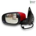 Volvo S40/V50 Sidespejl Med OEM Nr. 31278734 Fra Volvo Ophugger