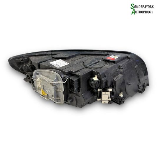 Volvo S40/V50 Forlygte Med OEM Nr. 32206144 Fra Volvo Ophugger