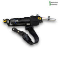Volvo S40/V50 Sikkerhedsseler For Med OEM Nr. 31320495 Fra Volvo Ophugger