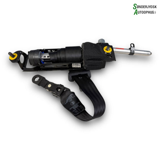 Volvo S40/V50 Sikkerhedsseler For Med OEM Nr. 31320495 Fra Volvo Ophugger