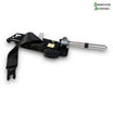 Volvo S40/V50 Sikkerhedsseler For Med OEM Nr. 31320494 Fra Volvo Ophugger