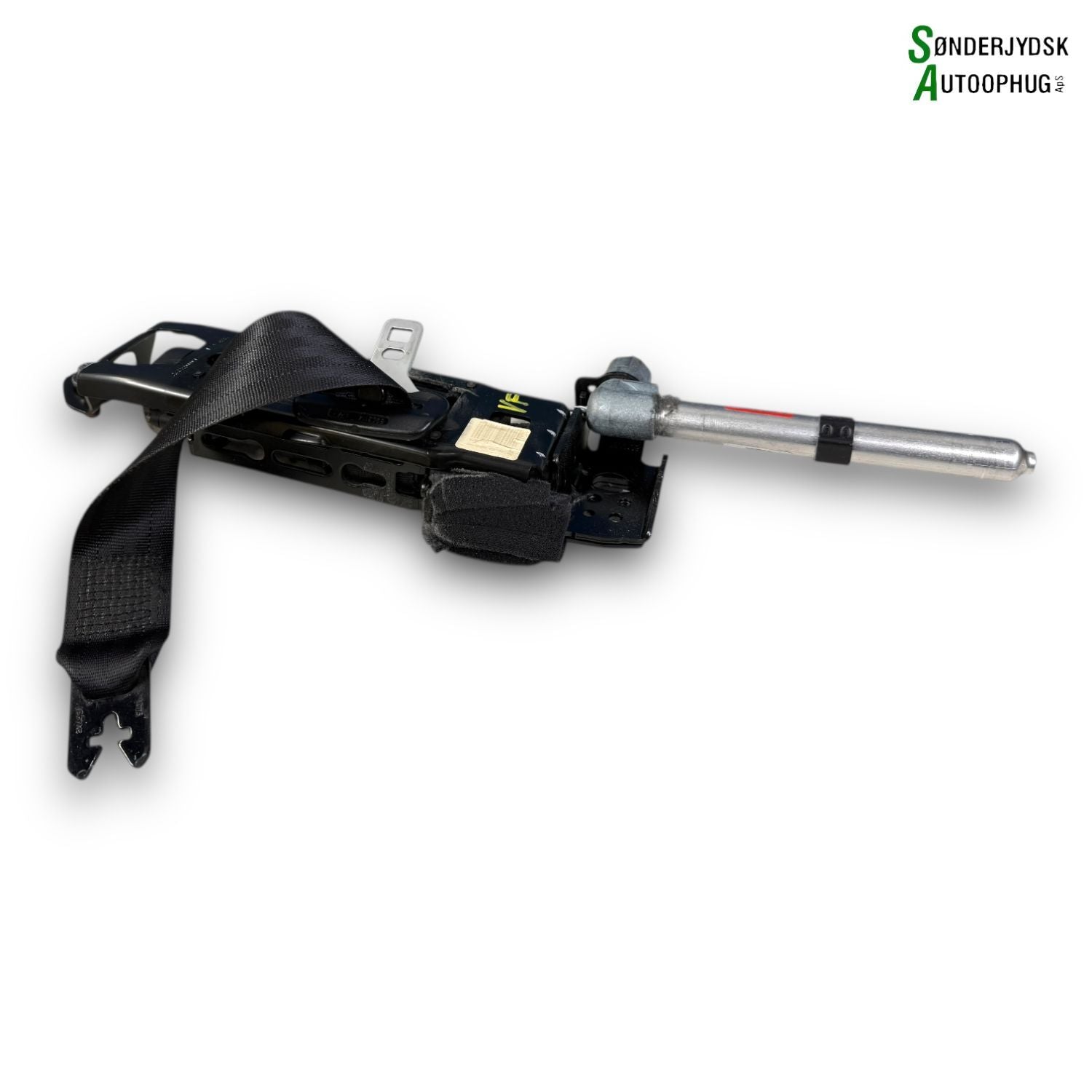 Volvo S40/V50 Sikkerhedsseler For Med OEM Nr. 31320494 Fra Volvo Ophugger
